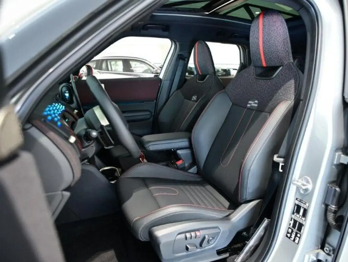 galeria Cooper Countryman