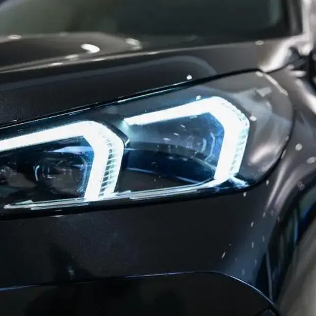 Bmw X1 sDrive20i X Line 2.0 Turbo (Aut.)