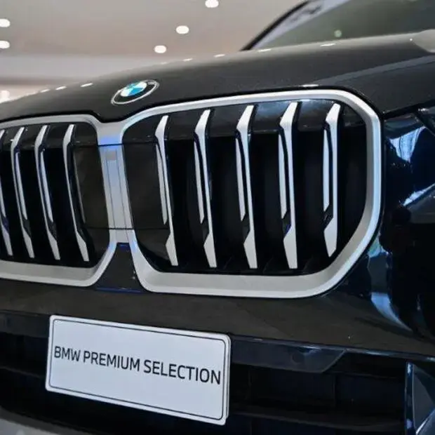 Bmw X1 sDrive20i X Line 2.0 Turbo (Aut.)