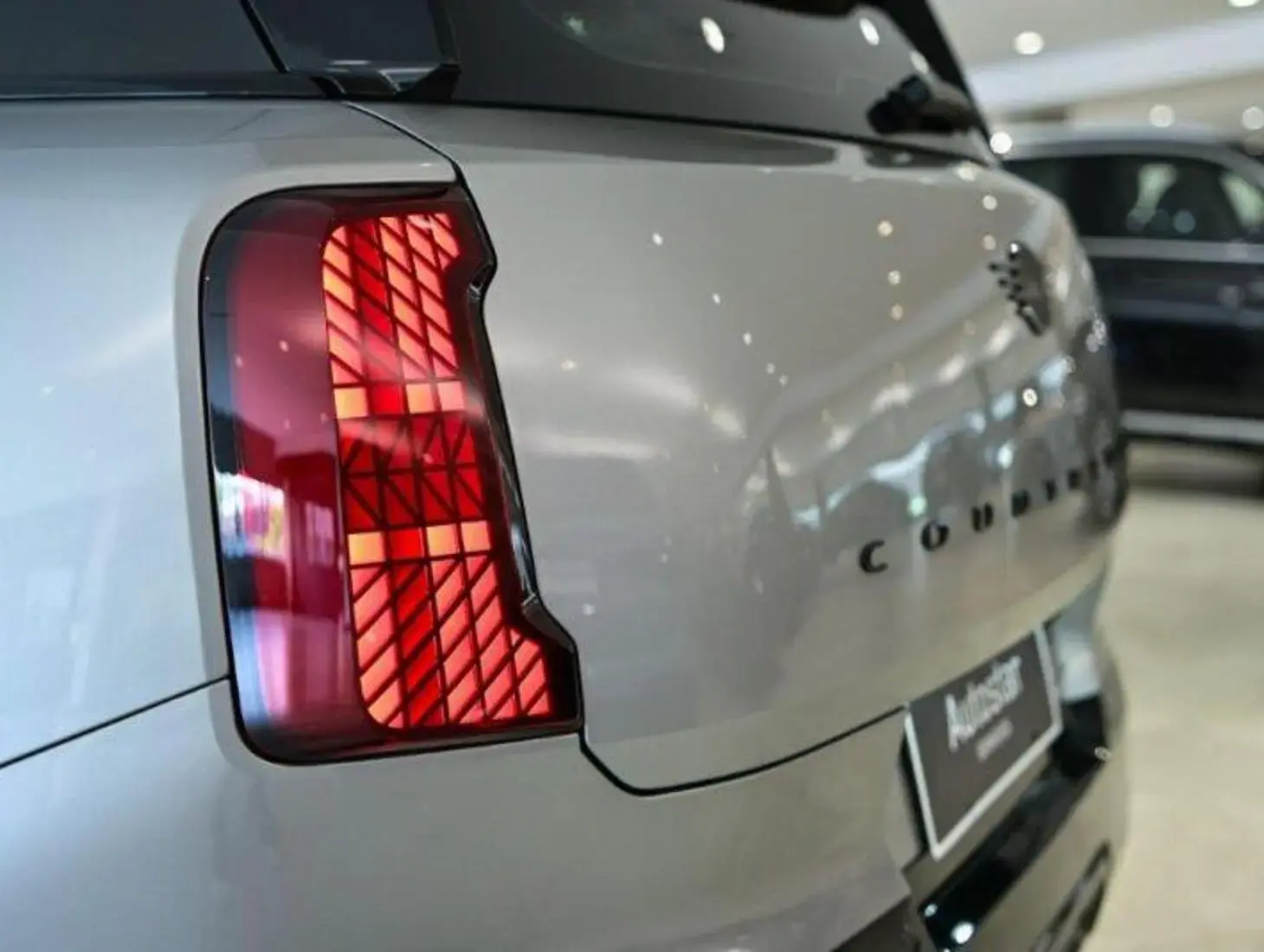 galeria Cooper Countryman