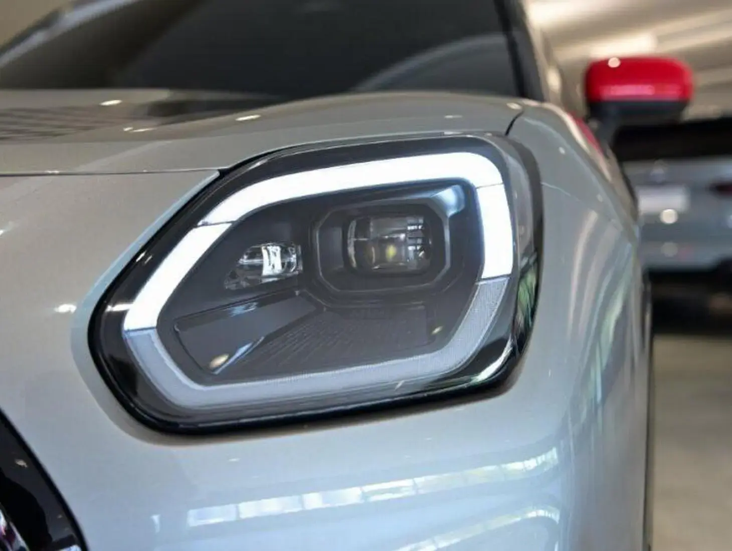 galeria Cooper Countryman