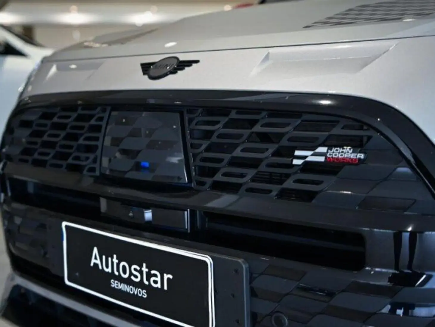 galeria Cooper Countryman