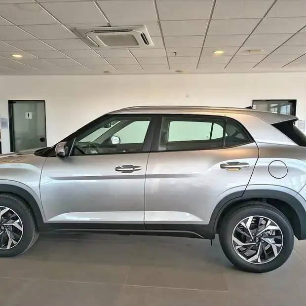 Hyundai CRETA 1.0 TGDI FLEX LIMITED AUTOMÁTICO