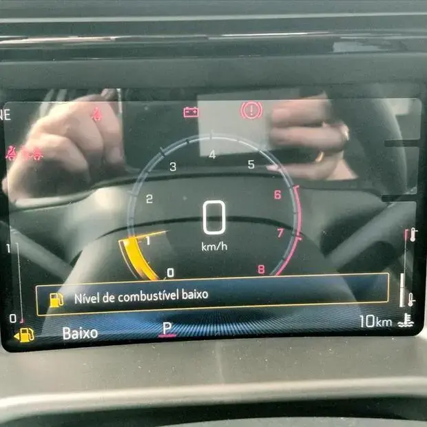 Chevrolet ONIX 1.0 TURBO FLEX LTZ AUTOMÁTICO