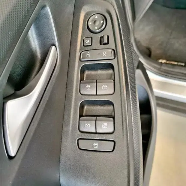 Hyundai CRETA 1.0 TGDI FLEX LIMITED AUTOMÁTICO