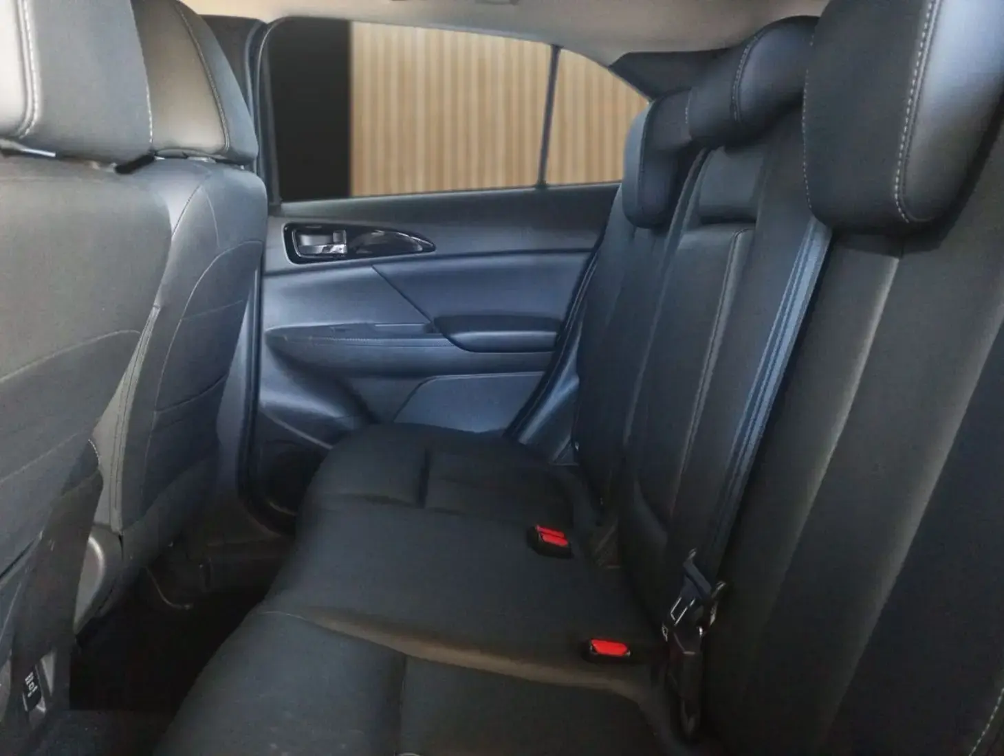 galeria Eclipse Cross HPE-S 1.5 16V TB 165cv Aut.