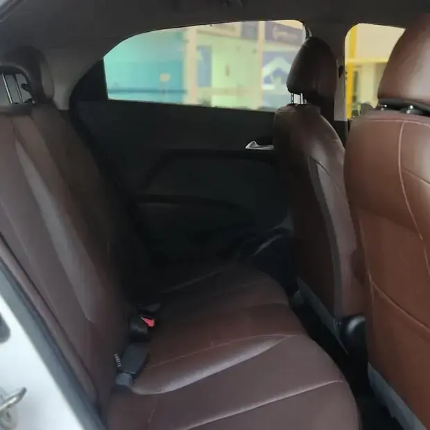 Hyundai HB20 1.6A PREM