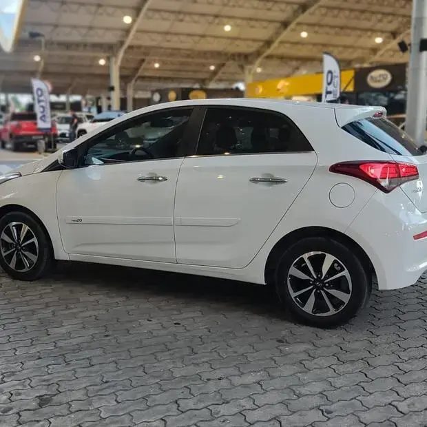 Hyundai HB20 1.6A PREM