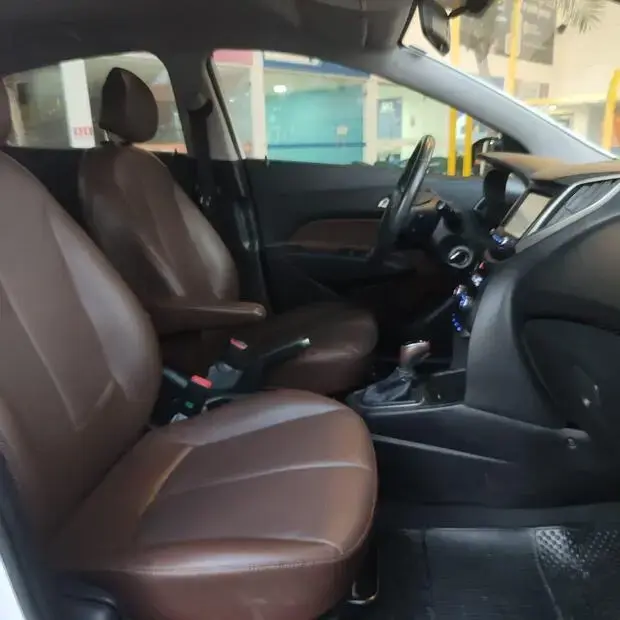 Hyundai HB20 1.6A PREM