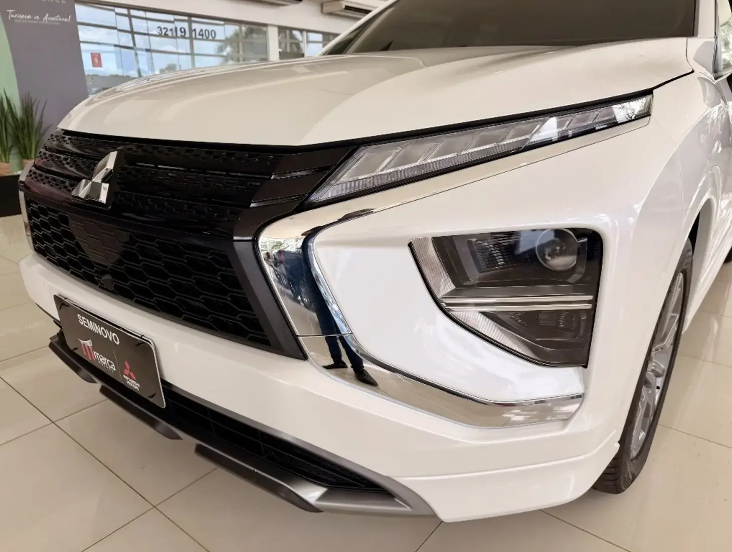 galeria ECLIPSE CROSS