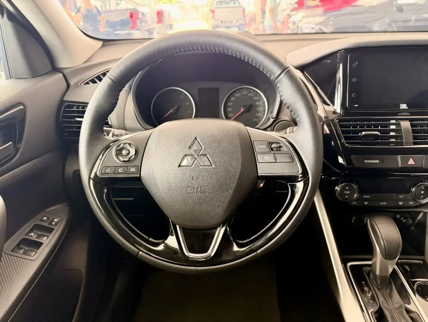 galeria ECLIPSE CROSS