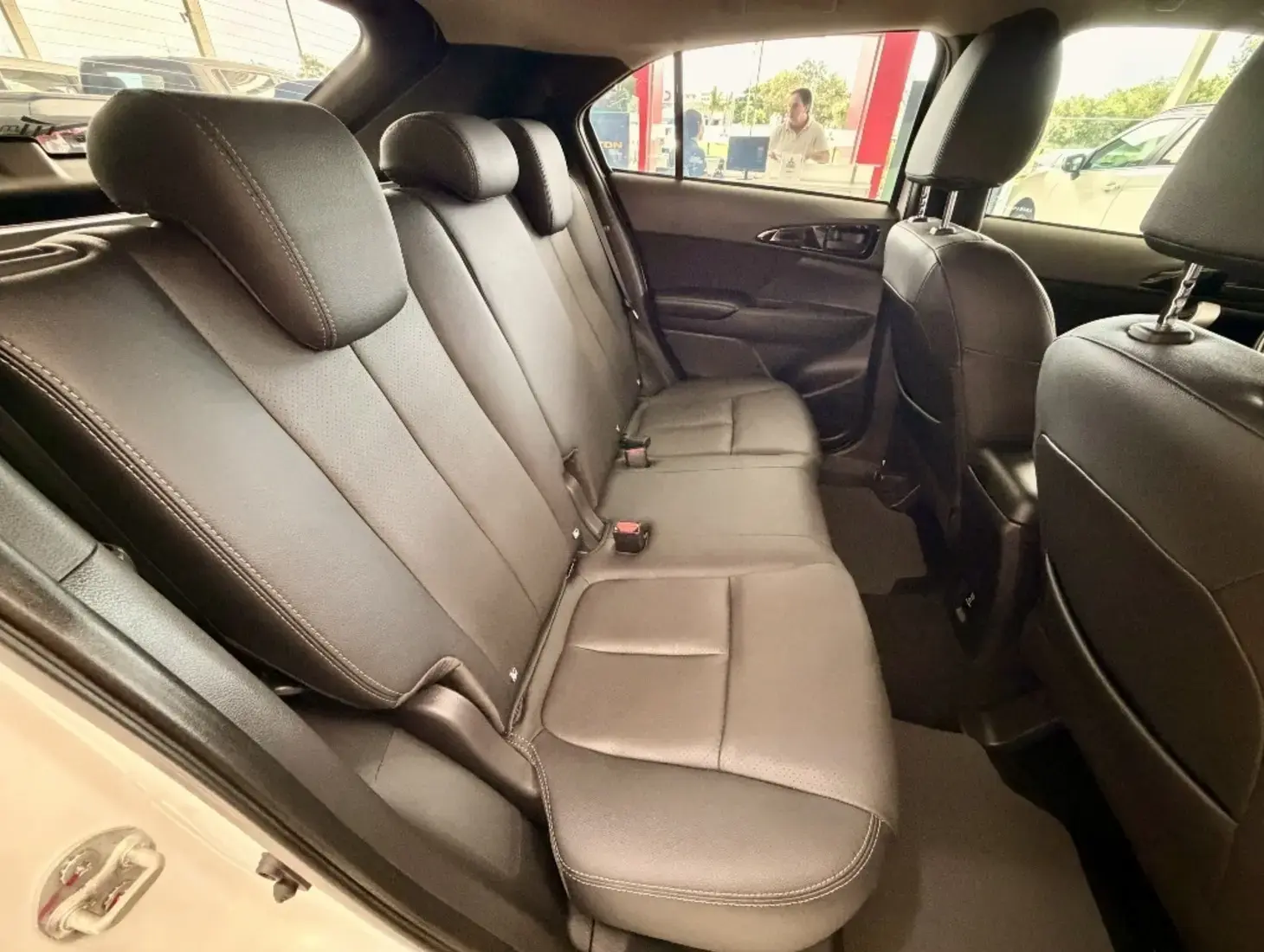 galeria ECLIPSE CROSS