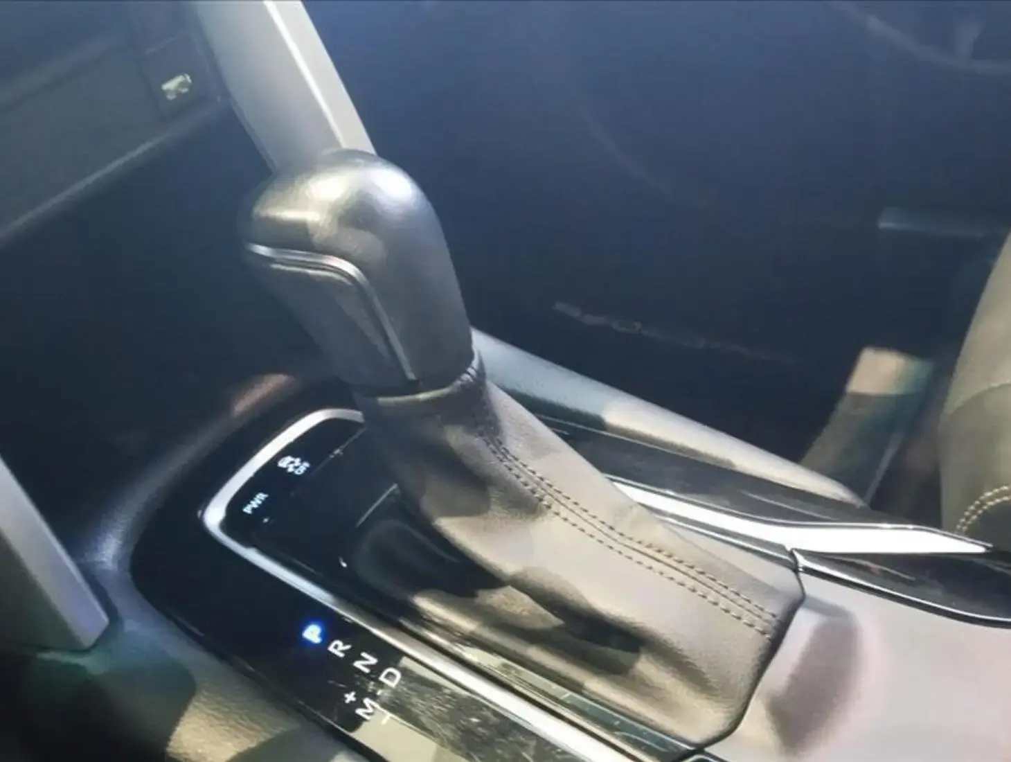 galeria COROLLA CROSS