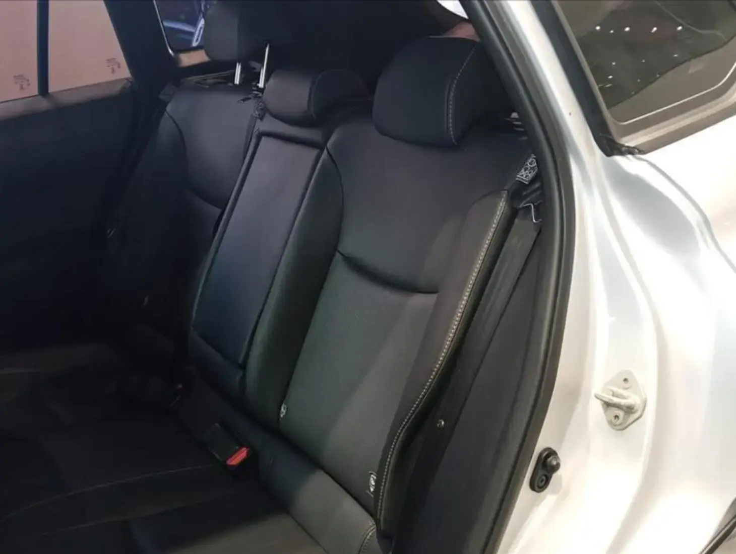 galeria COROLLA CROSS