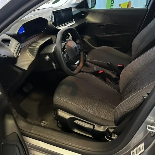 Peugeot 208 1.0 TURBO 200 FLEX ACTIVE CVT
