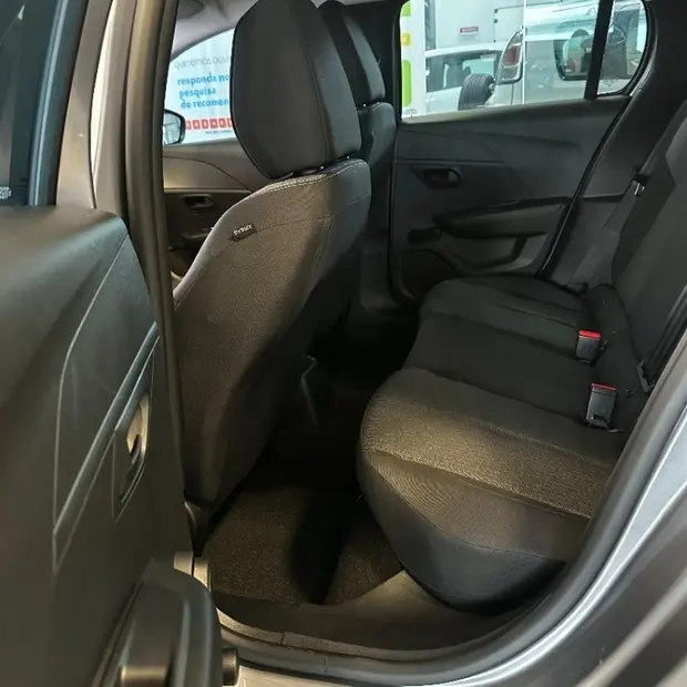 Peugeot 208 1.0 TURBO 200 FLEX ACTIVE CVT