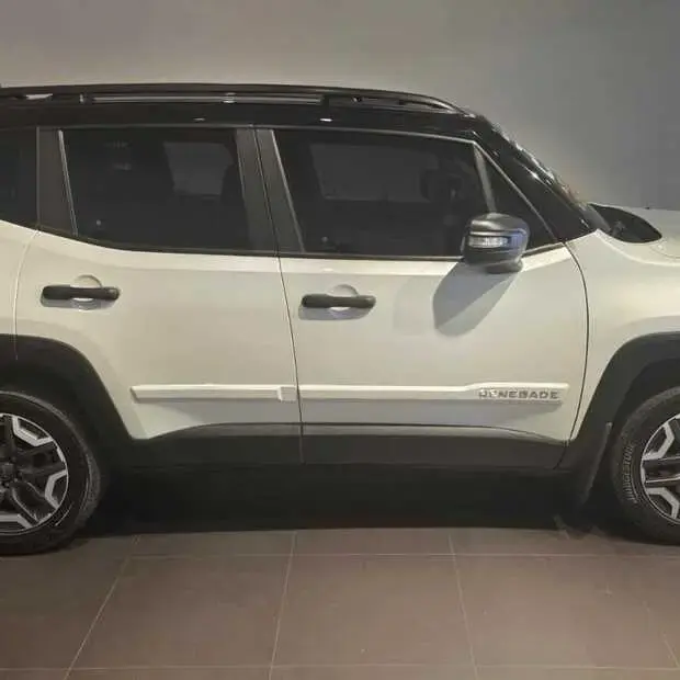 Jeep Renegade Altitude T270 1.3 Turbo 4x2