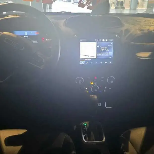 Jeep Renegade Altitude T270 1.3 Turbo 4x2