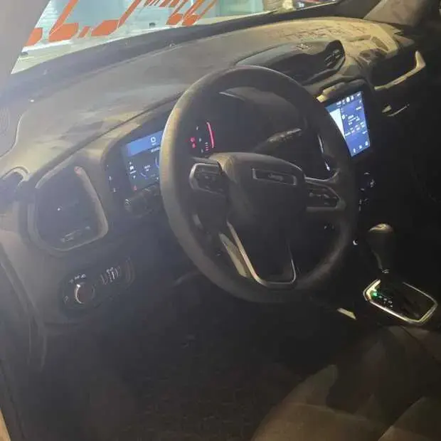 Jeep Renegade Altitude T270 1.3 Turbo 4x2