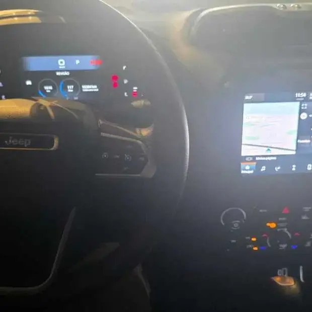 Jeep Renegade Altitude T270 1.3 Turbo 4x2