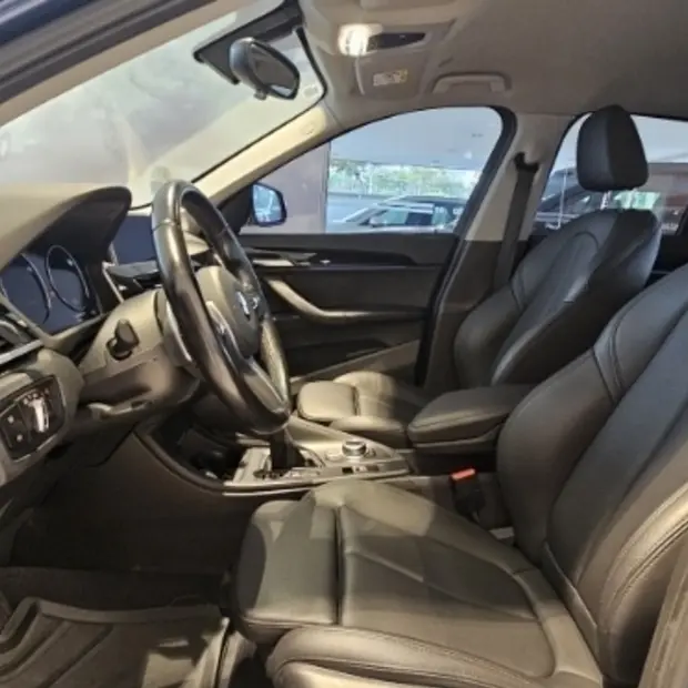 Bmw X1 sDrive20i 2.0 Turbo (Aut.)