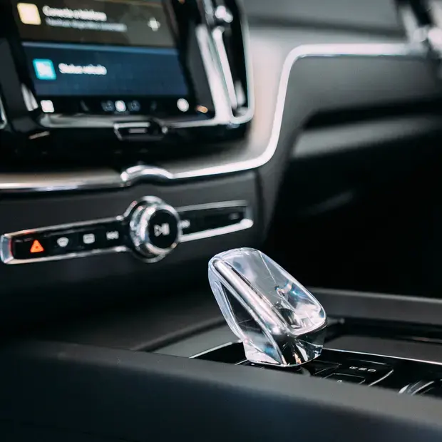 Volvo XC60 Ultra (Híb.)