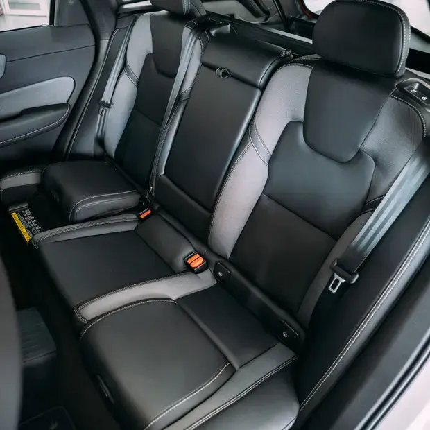 Volvo XC60 Ultra (Híb.)