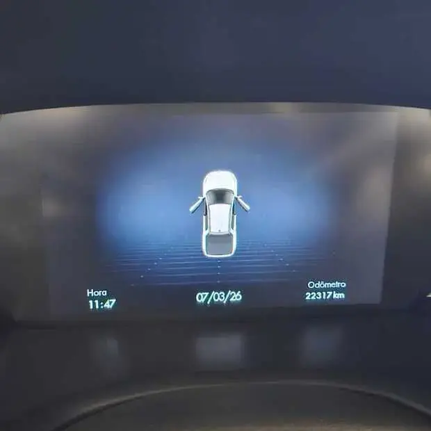 Fiat Toro Volcano 2.0