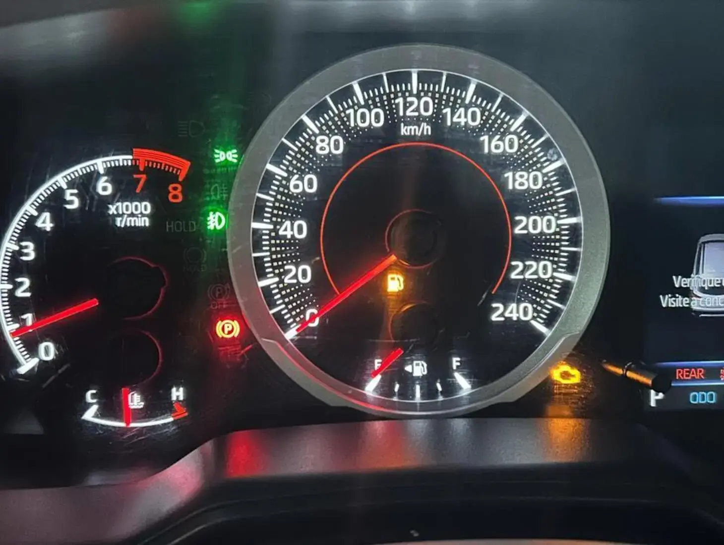 galeria Corolla Cross