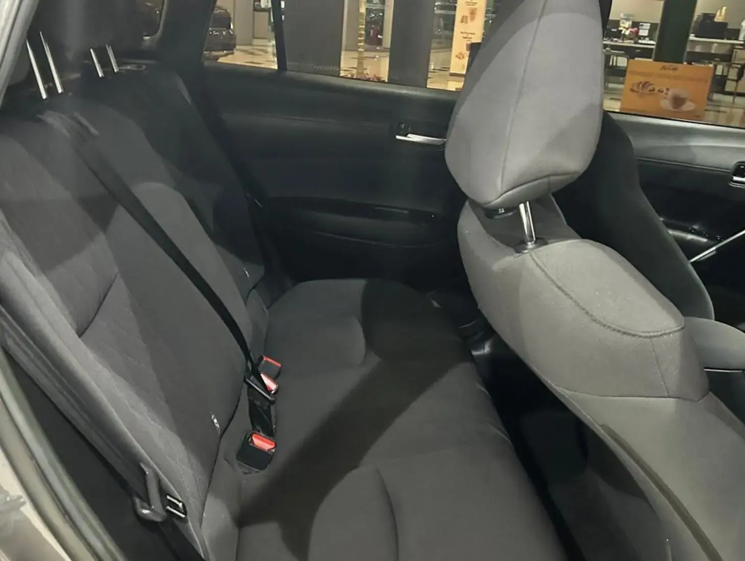 galeria Corolla Cross