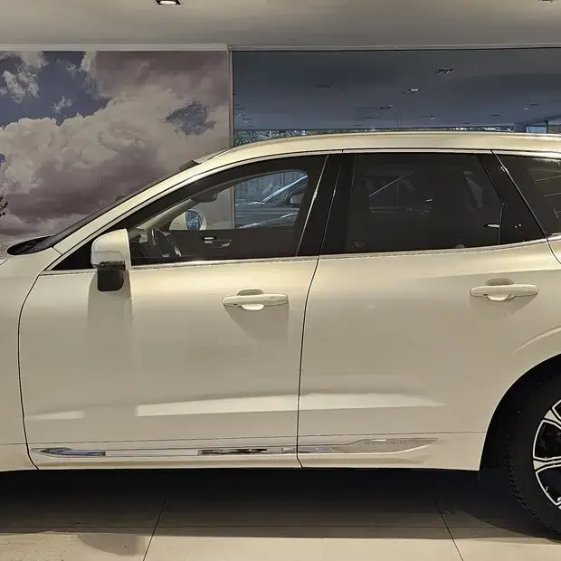 Volvo XC60 2.0 T5 Inscription AWD
