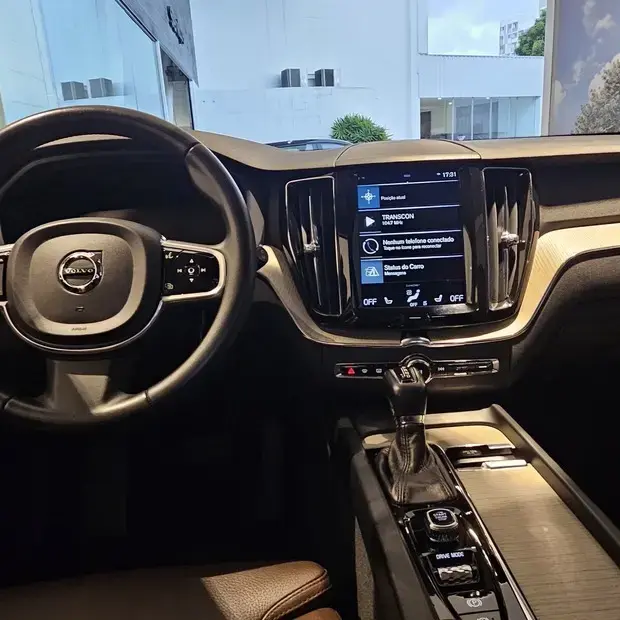 Volvo XC60 2.0 T5 Inscription AWD