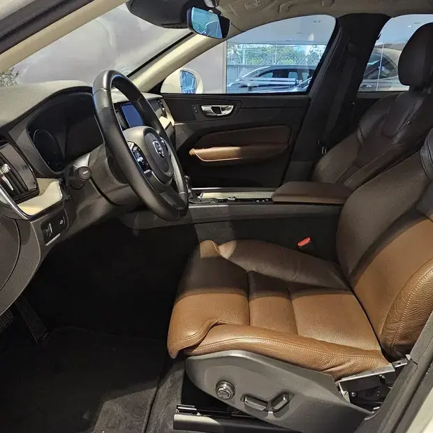 Volvo XC60 2.0 T5 Inscription AWD