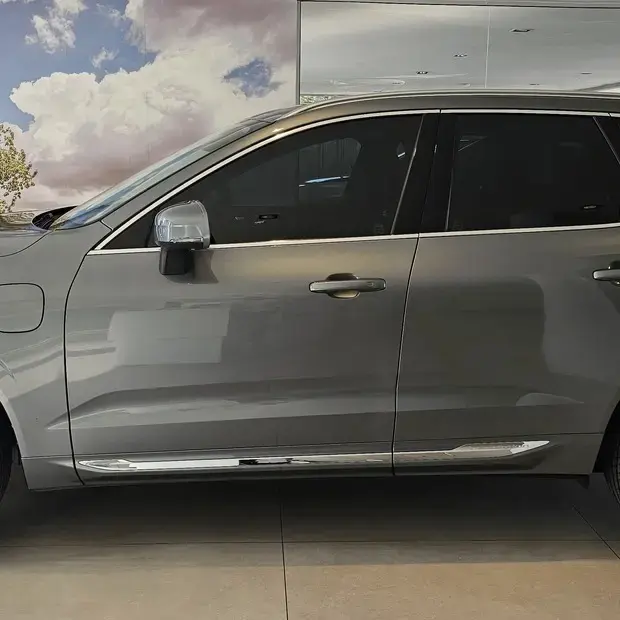 Volvo XC60 2.0 T8 Hybrid Inscription AWD