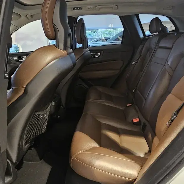 Volvo XC60 2.0 T5 Inscription AWD