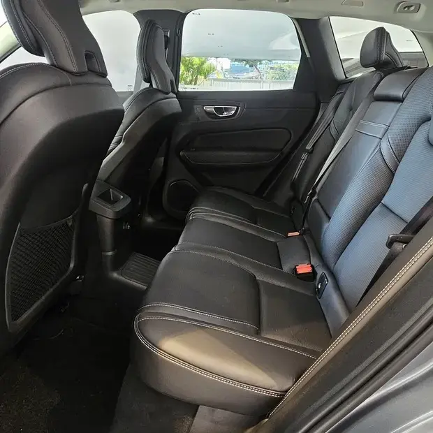 Volvo XC60 2.0 T8 Hybrid Inscription AWD