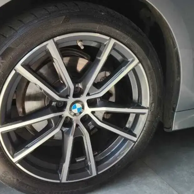 Bmw 320i Sport GP 2.0 Turbo (Aut.)