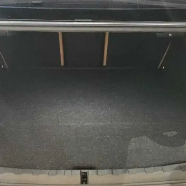 Bmw 320i Sport GP 2.0 Turbo (Aut.)