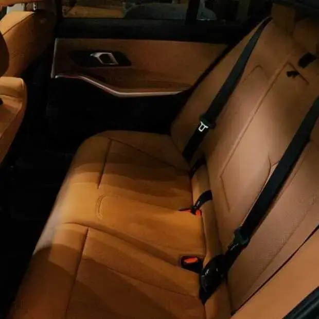 Bmw 320i Sport GP 2.0 Turbo (Aut.)