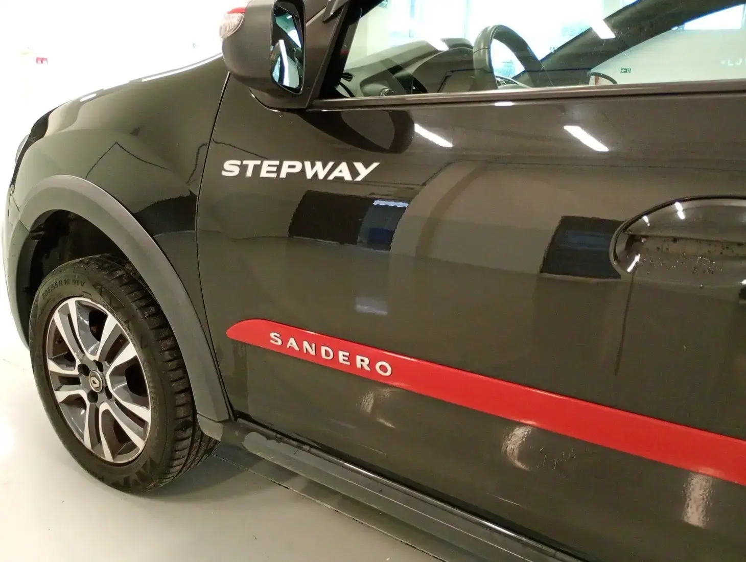 galeria Stepway