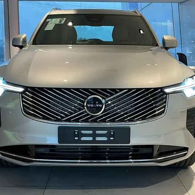 Volvo XC90 Recharge Ultra 2.0