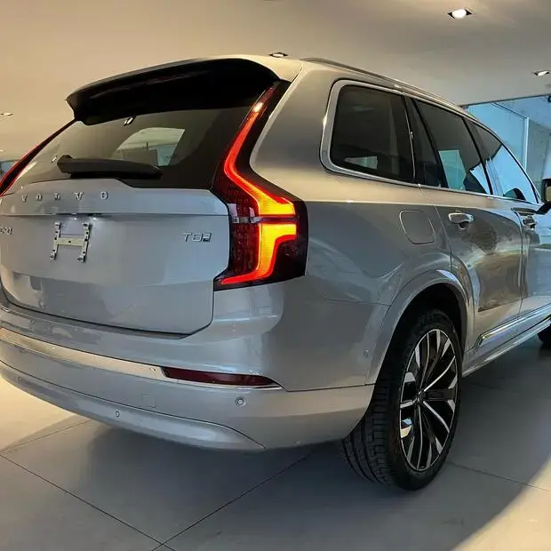 Volvo XC90 Recharge Ultra 2.0