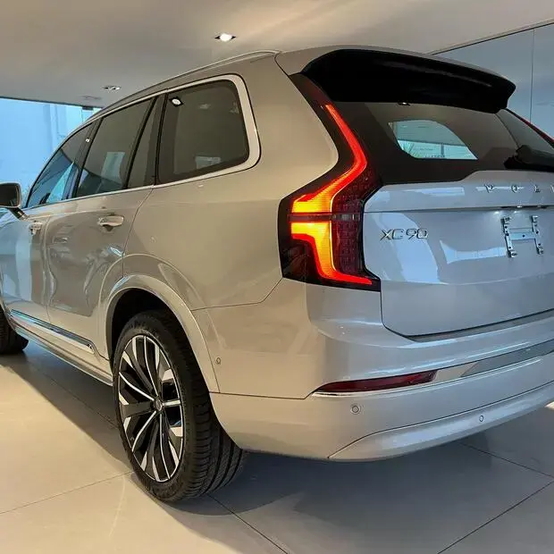 Volvo XC90 Recharge Ultra 2.0