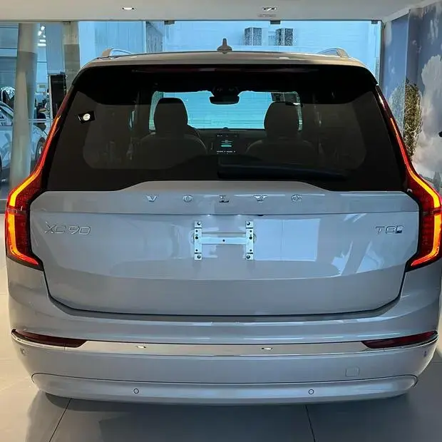 Volvo XC90 Recharge Ultra 2.0
