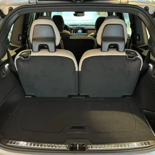 Volvo XC90 Recharge Ultra 2.0