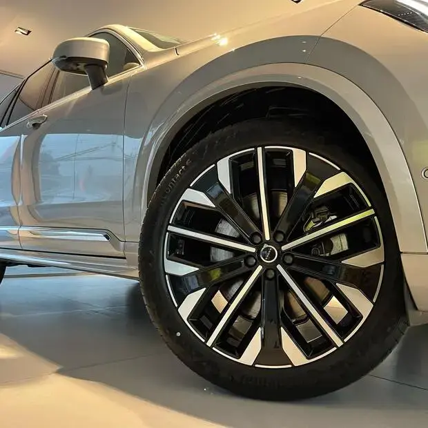 Volvo XC90 Recharge Ultra 2.0