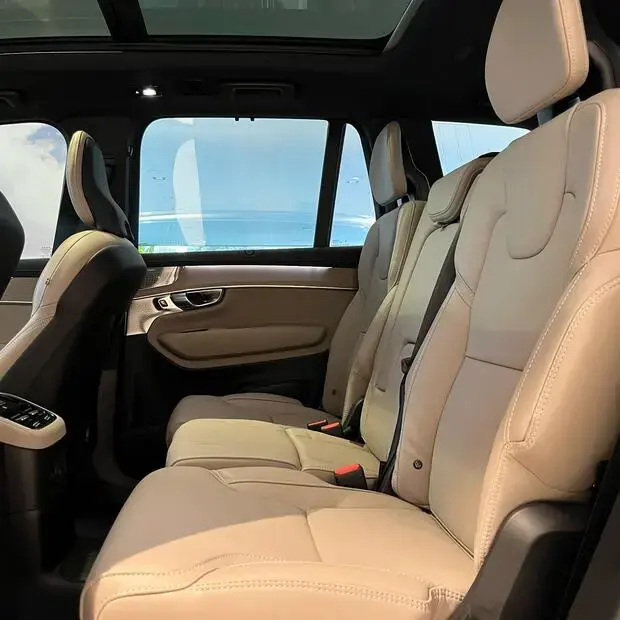 Volvo XC90 Recharge Ultra 2.0