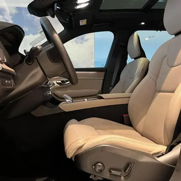 Volvo XC90 Recharge Ultra 2.0