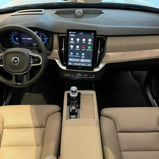 Volvo XC90 Recharge Ultra 2.0