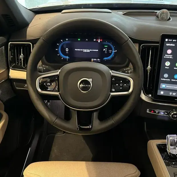 Volvo XC90 Recharge Ultra 2.0